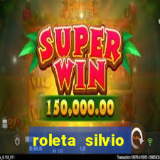 roleta silvio santos jogo